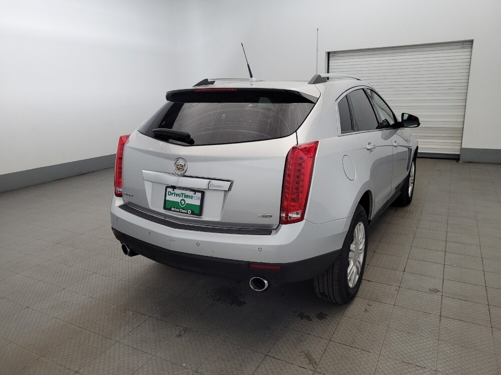 2013 Cadillac SRX in Temple Hills, MD 20746 - 18131260 9