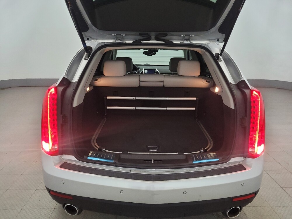 2013 Cadillac SRX in Temple Hills, MD 20746 - 18131260 29