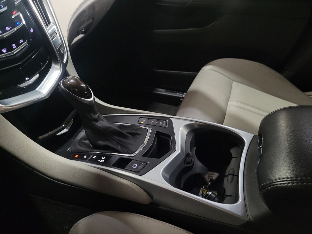 2013 Cadillac SRX in Temple Hills, MD 20746 - 18131260 26