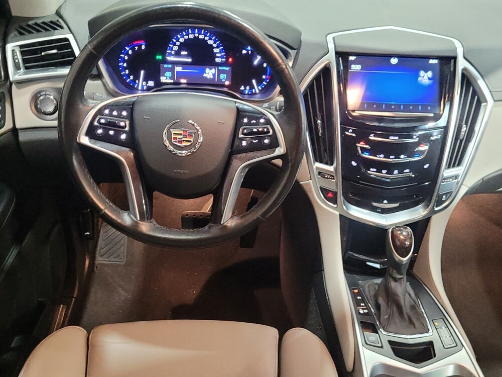 2013 Cadillac SRX in Temple Hills, MD 20746 - 18131260 22