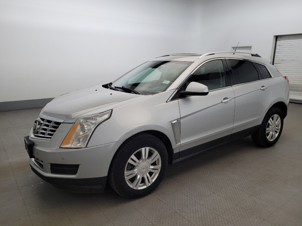 2013 Cadillac SRX in Temple Hills, MD 20746 - 18131260 2