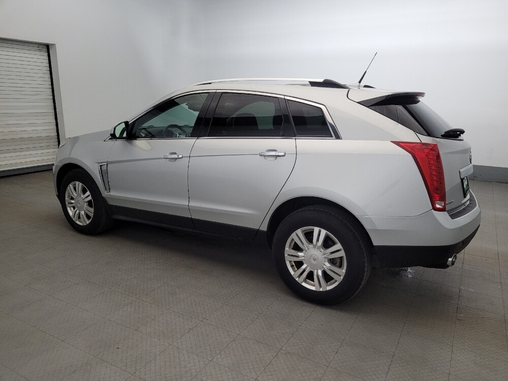 2013 Cadillac SRX in Temple Hills, MD 20746 - 18131260 3