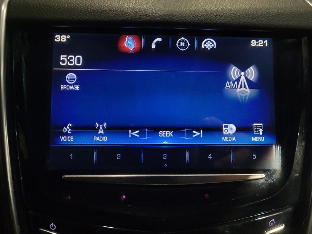 2013 Cadillac SRX in Temple Hills, MD 20746 - 18131260 25