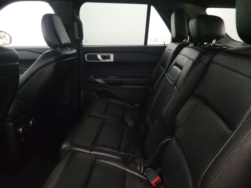 2020 Ford Explorer in Williamstown, NJ 8094 - 18131261 18