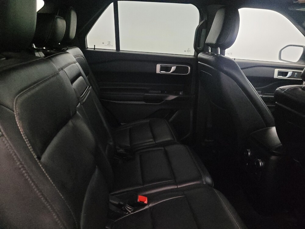 2020 Ford Explorer in Williamstown, NJ 8094 - 18131261 19