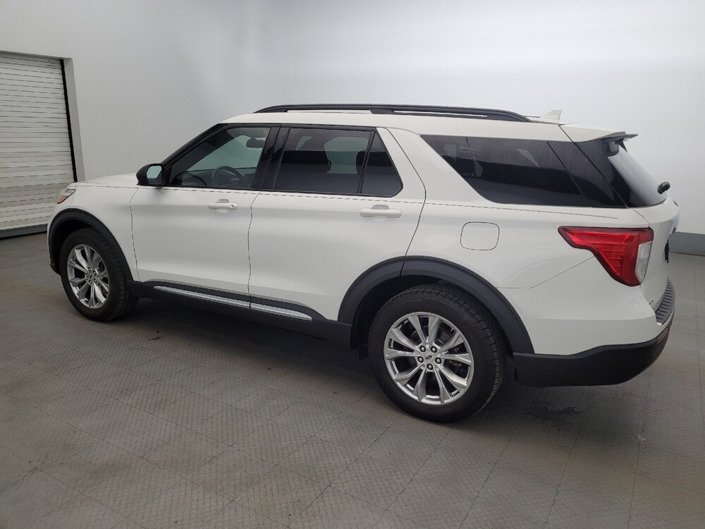 2020 Ford Explorer in Williamstown, NJ 8094 - 18131261 3