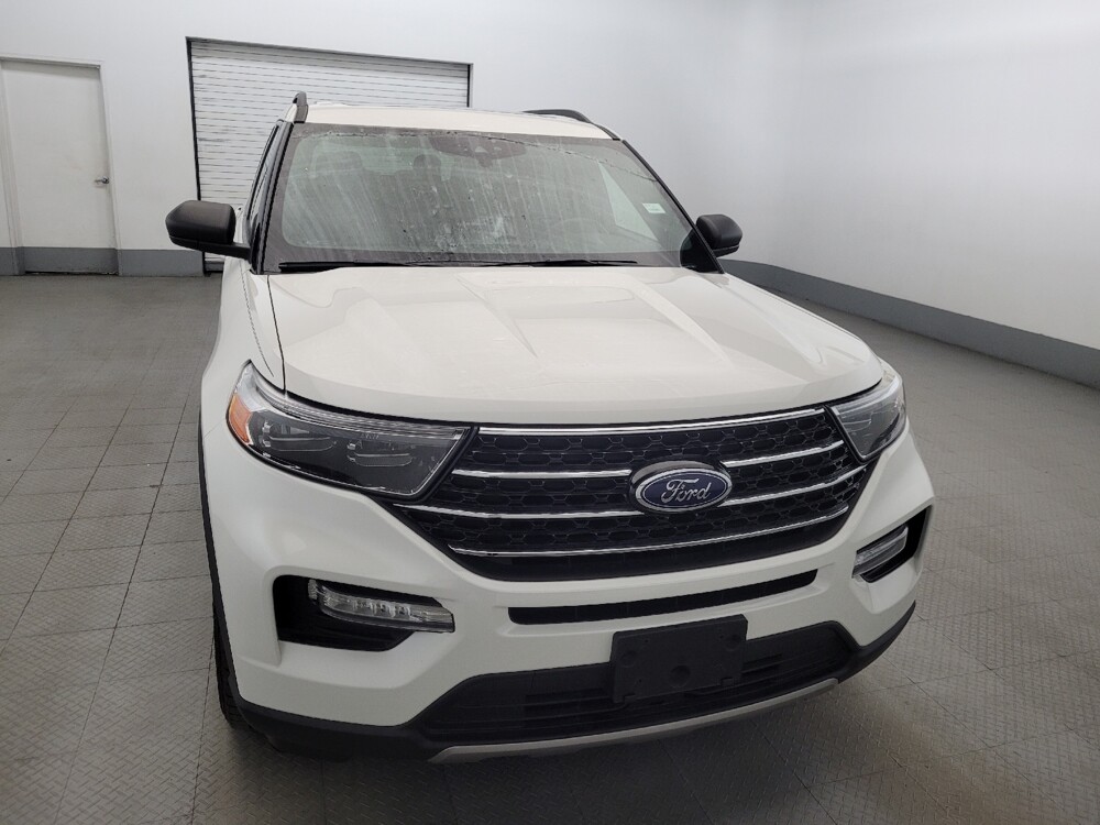 2020 Ford Explorer in Williamstown, NJ 8094 - 18131261 14