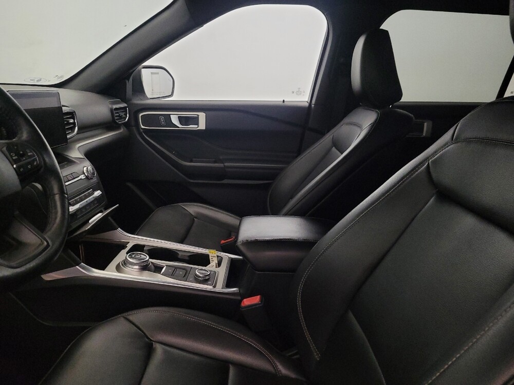 2020 Ford Explorer in Williamstown, NJ 8094 - 18131261 17