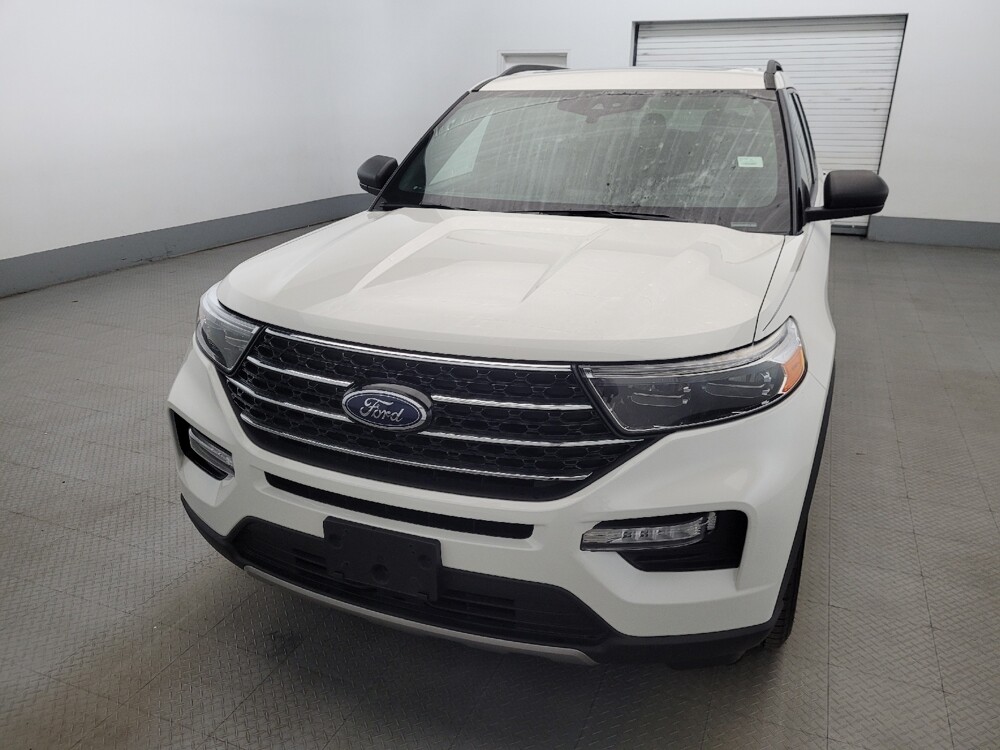 2020 Ford Explorer in Williamstown, NJ 8094 - 18131261 15