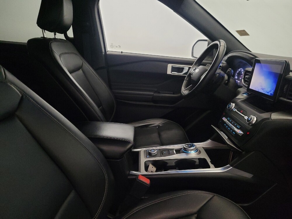 2020 Ford Explorer in Williamstown, NJ 8094 - 18131261 21