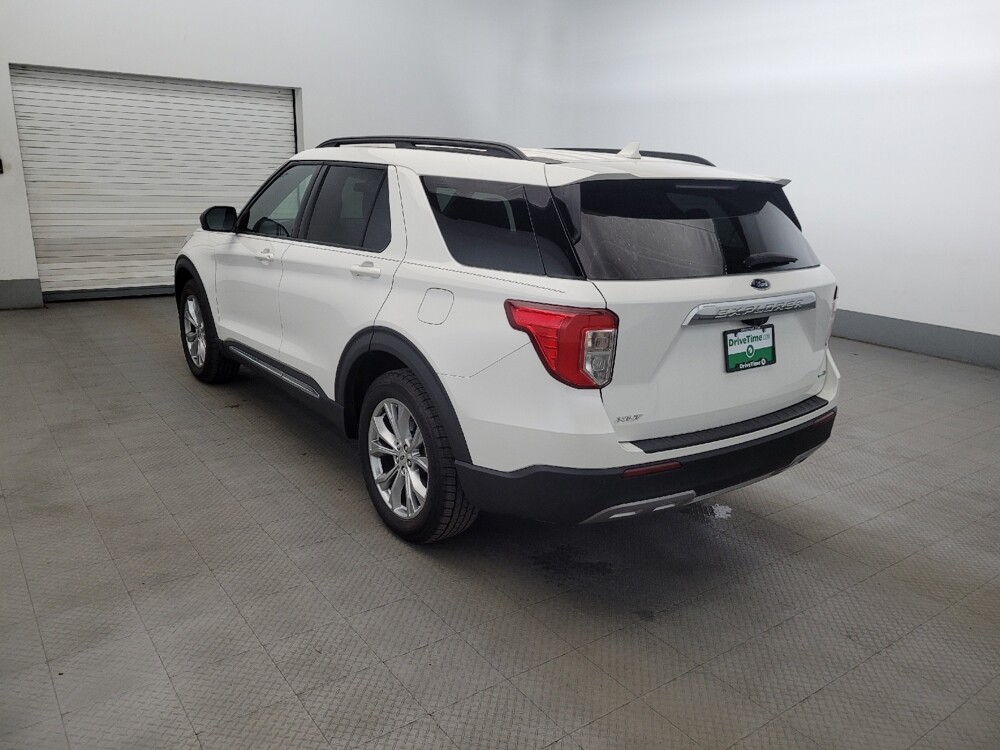 2020 Ford Explorer in Williamstown, NJ 8094 - 18131261 5