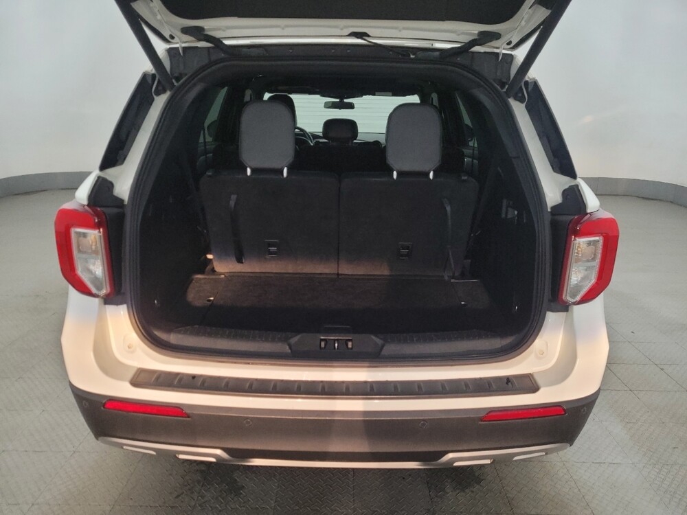 2020 Ford Explorer in Williamstown, NJ 8094 - 18131261 29