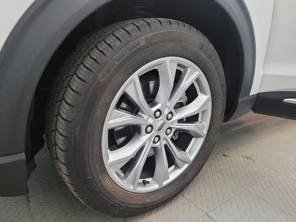 2020 Ford Explorer in Williamstown, NJ 8094 - 18131261 31