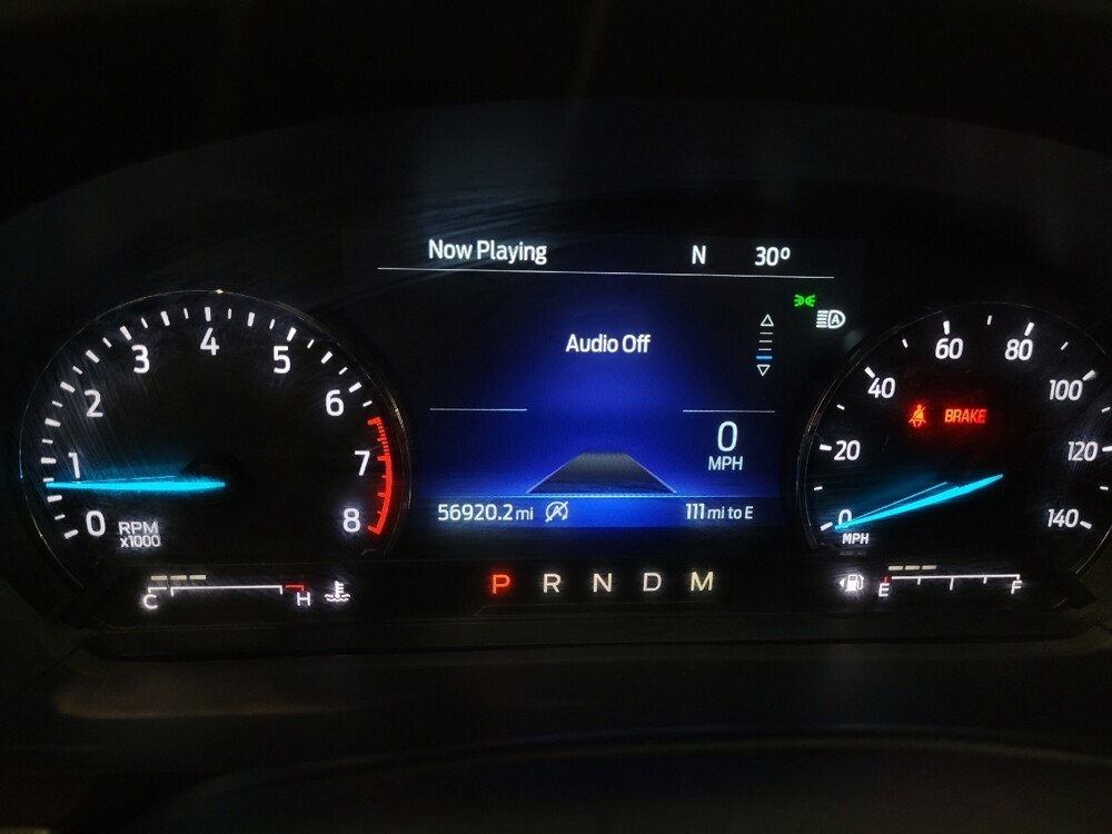 2020 Ford Explorer in Williamstown, NJ 8094 - 18131261 23