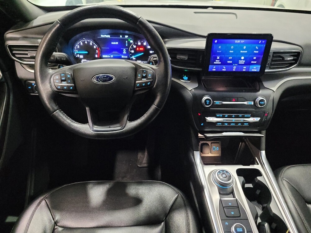 2020 Ford Explorer in Williamstown, NJ 8094 - 18131261 22
