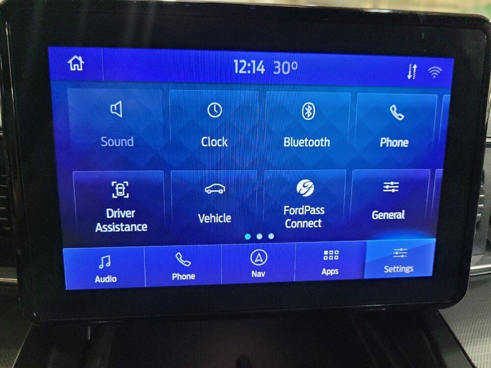 2020 Ford Explorer in Williamstown, NJ 8094 - 18131261 25