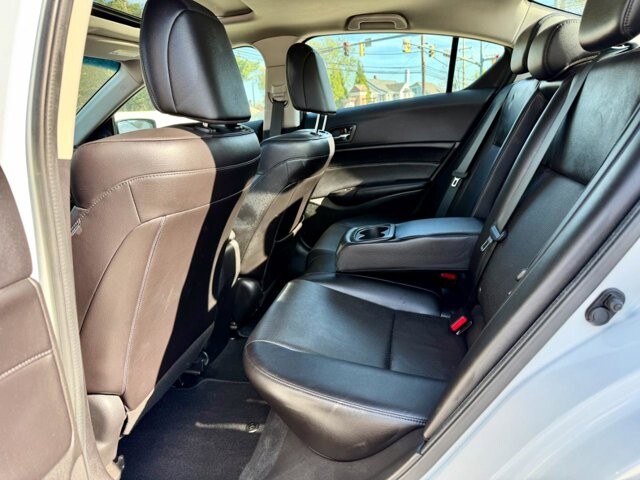 2014 Acura ILX in Baltimore, MD 21225 - 18131262 12