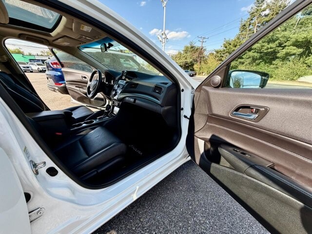 2014 Acura ILX in Baltimore, MD 21225 - 18131262 7