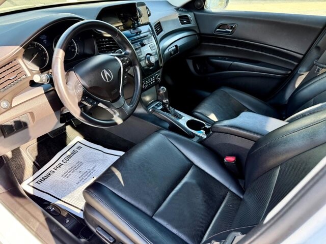 2014 Acura ILX in Baltimore, MD 21225 - 18131262 19