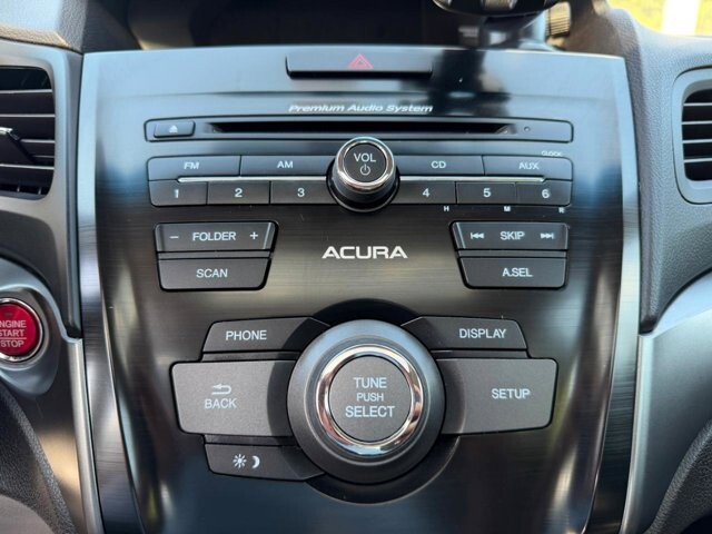 2014 Acura ILX in Baltimore, MD 21225 - 18131262 29