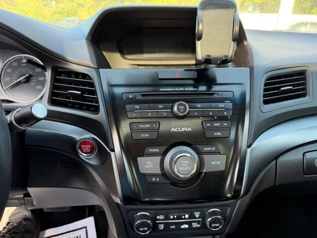 2014 Acura ILX in Baltimore, MD 21225 - 18131262 25