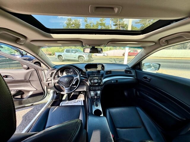 2014 Acura ILX in Baltimore, MD 21225 - 18131262 14