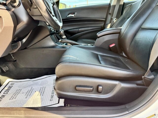 2014 Acura ILX in Baltimore, MD 21225 - 18131262 18