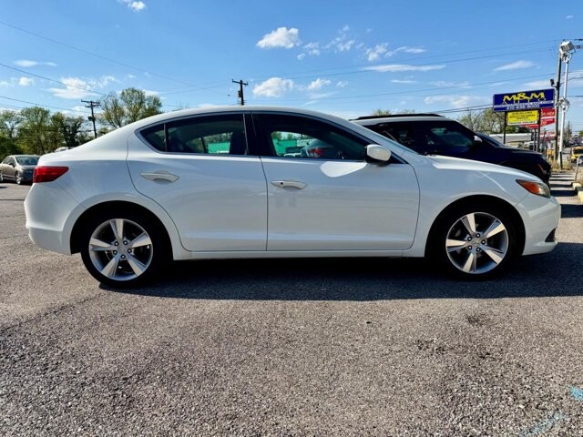2014 Acura ILX in Baltimore, MD 21225 - 18131262 3