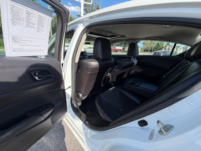 2014 Acura ILX in Baltimore, MD 21225 - 18131262 11