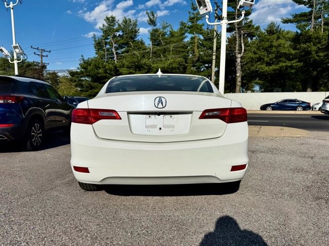 2014 Acura ILX in Baltimore, MD 21225 - 18131262 5