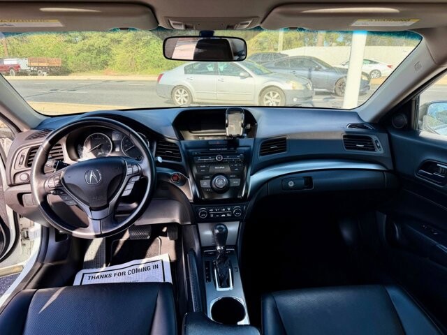 2014 Acura ILX in Baltimore, MD 21225 - 18131262 13