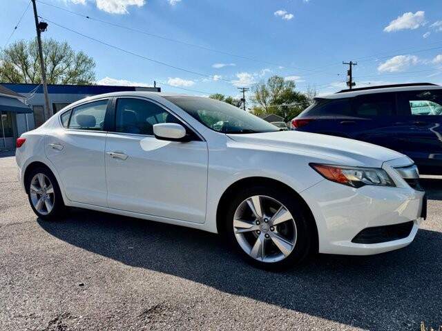 2014 Acura ILX in Baltimore, MD 21225 - 18131262 2