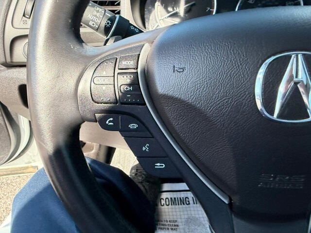 2014 Acura ILX in Baltimore, MD 21225 - 18131262 22