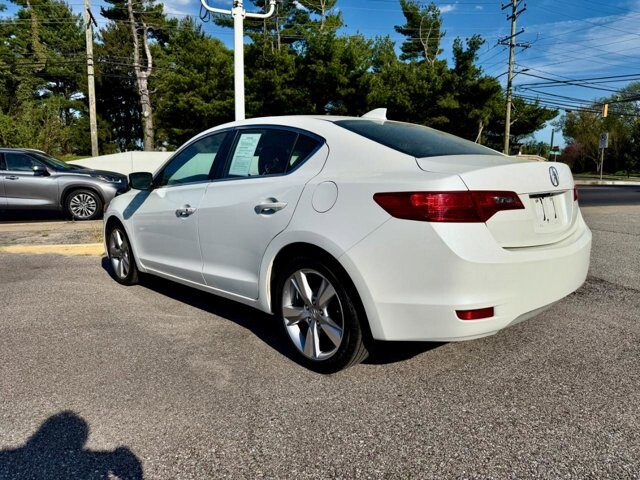2014 Acura ILX in Baltimore, MD 21225 - 18131262 6