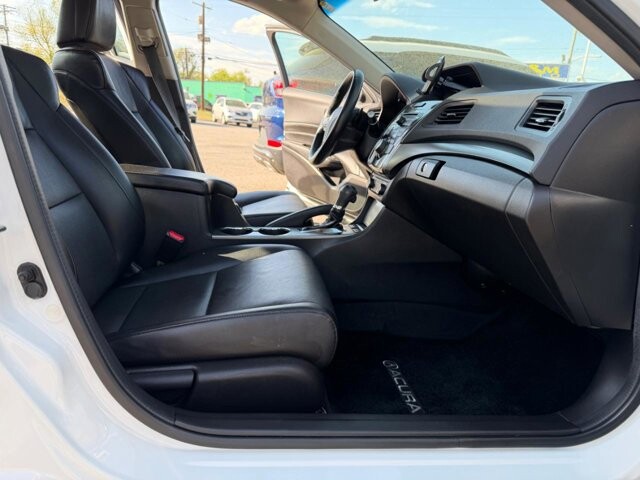 2014 Acura ILX in Baltimore, MD 21225 - 18131262 8