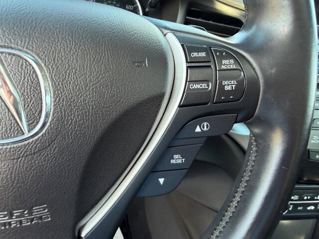 2014 Acura ILX in Baltimore, MD 21225 - 18131262 23