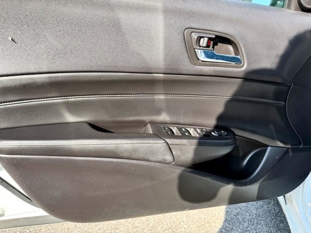 2014 Acura ILX in Baltimore, MD 21225 - 18131262 16