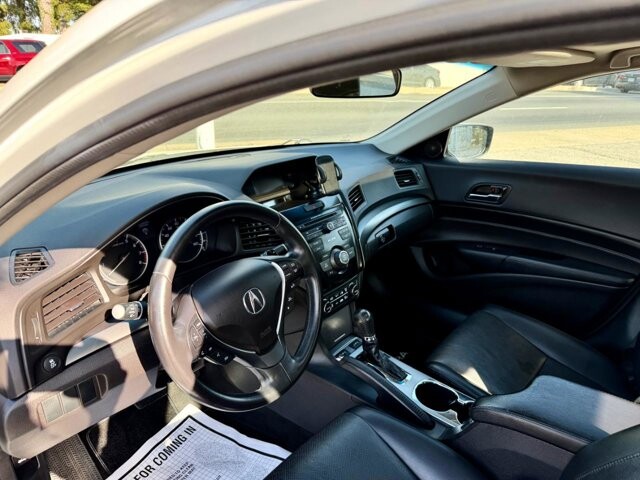 2014 Acura ILX in Baltimore, MD 21225 - 18131262 20