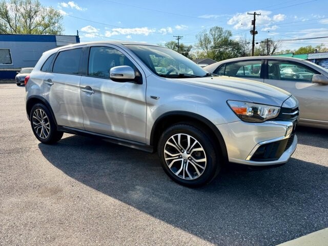 2019 Mitsubishi Outlander Sport in Baltimore, MD 21225 - 18131263 2