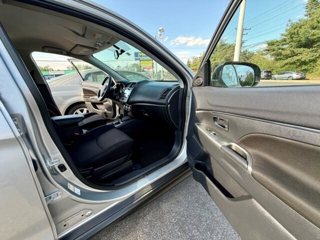 2019 Mitsubishi Outlander Sport in Baltimore, MD 21225 - 18131263 7