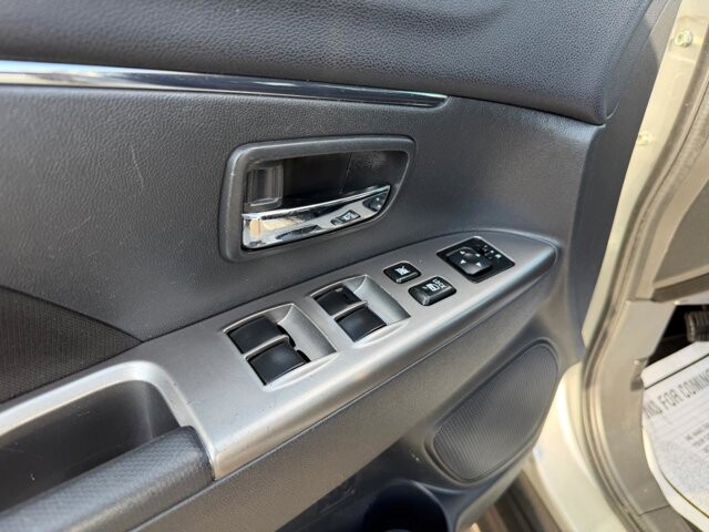 2019 Mitsubishi Outlander Sport in Baltimore, MD 21225 - 18131263 24