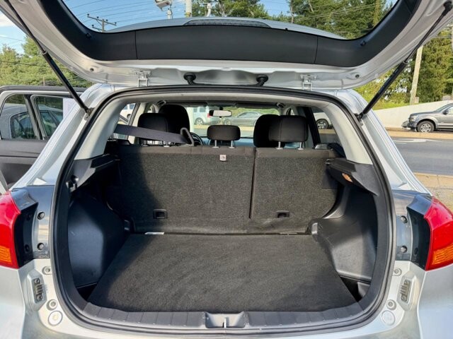 2019 Mitsubishi Outlander Sport in Baltimore, MD 21225 - 18131263 16