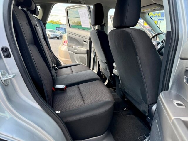 2019 Mitsubishi Outlander Sport in Baltimore, MD 21225 - 18131263 14