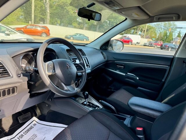 2019 Mitsubishi Outlander Sport in Baltimore, MD 21225 - 18131263 23