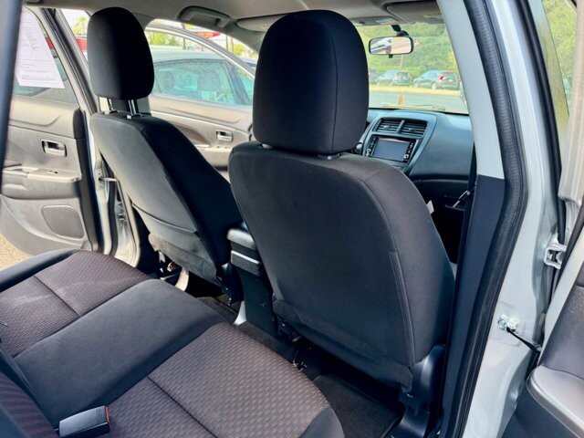 2019 Mitsubishi Outlander Sport in Baltimore, MD 21225 - 18131263 15