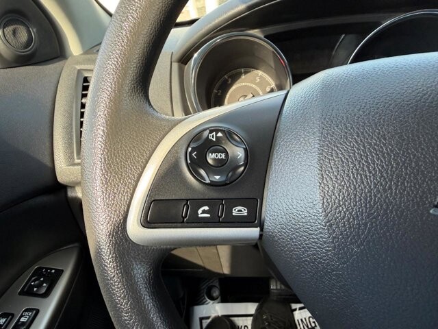 2019 Mitsubishi Outlander Sport in Baltimore, MD 21225 - 18131263 25