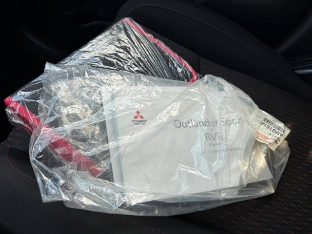 2019 Mitsubishi Outlander Sport in Baltimore, MD 21225 - 18131263 31