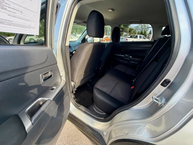 2019 Mitsubishi Outlander Sport in Baltimore, MD 21225 - 18131263 17