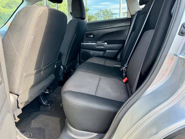 2019 Mitsubishi Outlander Sport in Baltimore, MD 21225 - 18131263 18