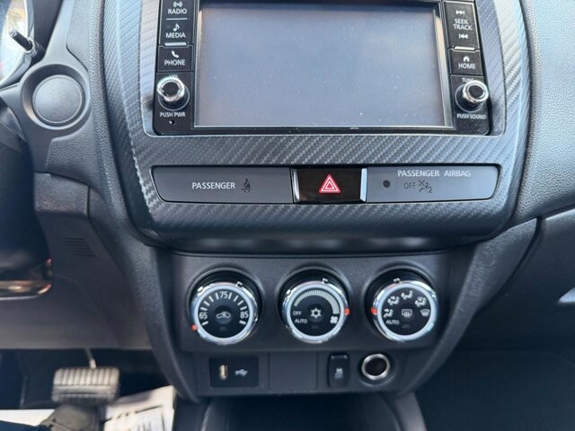 2019 Mitsubishi Outlander Sport in Baltimore, MD 21225 - 18131263 28